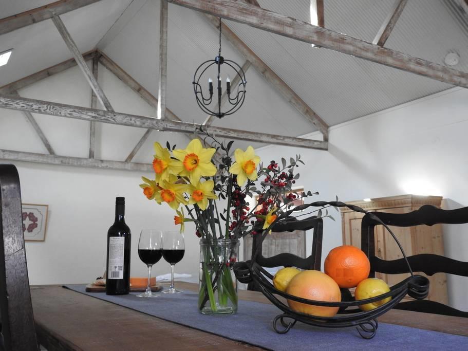Grape Pickers Cottage Mclaren Vale Buitenkant foto